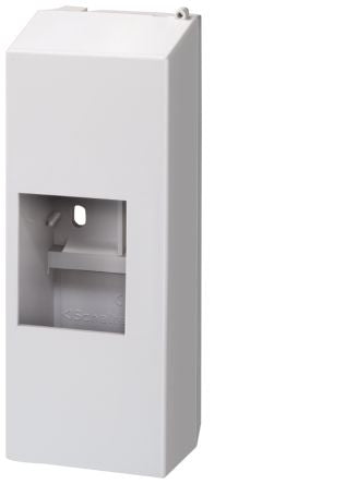Siemens SENTRON Terminal Cover for use with 5SM1 [5SW3010]; 328-340
