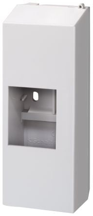 Siemens SENTRON Terminal Cover for use with 5SM1 [5SW3008]; 328-366