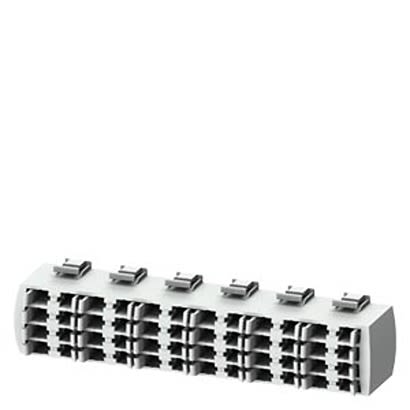 Siemens SENTRON 4 Phase Busbar [5ST2520]; 328-451