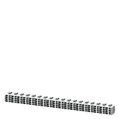Siemens SENTRON 4 Phase Busbar [5ST2522]; 328-494
