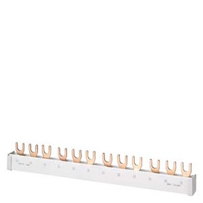 Siemens SENTRON 3 Phase Busbar, 18mm Pitch [5ST2192]; 328-517