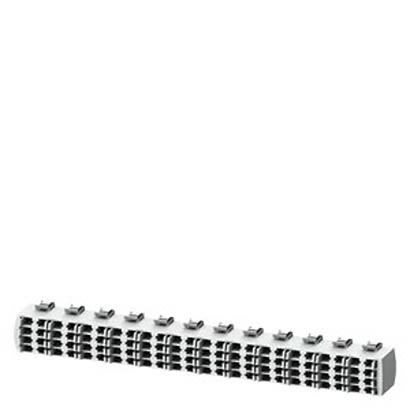 Siemens SENTRON 4 Phase Busbar [5ST2521]; 328-518