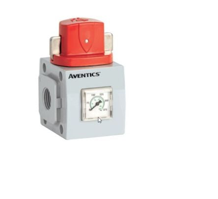 EMERSON ? ASCO G G 3/4 Pneumatic Shut-Off Valve, 13300L/min [G653A3M05011200]; 328-640
