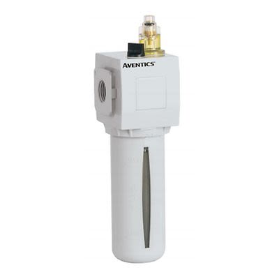 EMERSON ? ASCO G 1 13000L/min Pneumatic Lubricator, 0bar to 10 bar, Series 653 Series [G653AL0P60A0000]; 328-653
