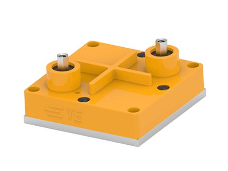 TE Connectivity 2kW Thick Film Chassis Mount Resistor 2176741-6 10% [2176741-6]; 328-875