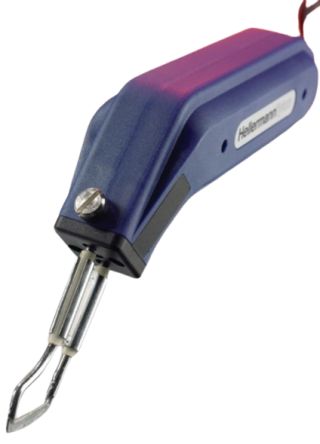Replacement blade Blade, For Use With HSG0 cutting tool [170-99002]; 329-894