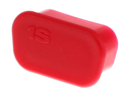 FCT from Molex, FCT Series Dust Cap For Use With D-Sub Connectors [F1042-1SM / 1731120118]; 330-201