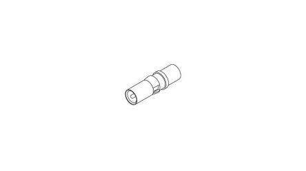 FCT from Molex, FCT Series Foam Gasket For Use With D-Sub Connectors [FDF2 / 1731120978]; 330-208