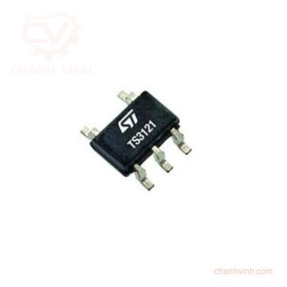 STMicroelectronics 330-529