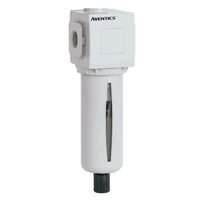 EMERSON ? ASCO 652 series 25μm G 1/4 0bar to 16 bar Filter 2250L/min max with Automatic drain [G652ABJP2JA000A]; 330-967