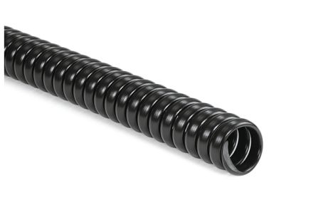 HellermannTyton Spiral Wrap, I.D 50mm, 59mm Polypropylene 162-30700 Series [162-30700]; 331-019