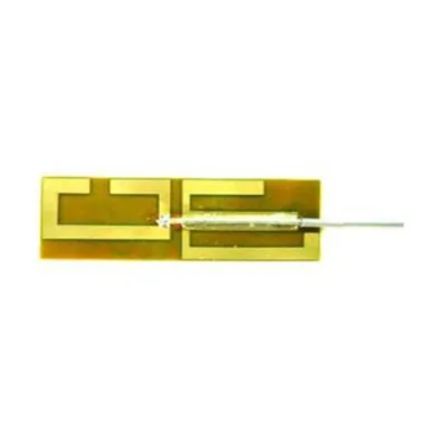 Ezurio EMF2449A2-10MHF1 FPC WiFi Antenna with MHF1 Connector, WiFi [EMF2449A2-10MHF1]; 331-069