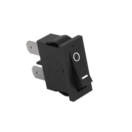 Wurth Elektronik Rocker Switch Through Hole [471013264143]; 332-128