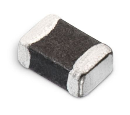 Wurth Elektronik Ferrite Bead, 1.6 x 1.1 x 3.2mm (1206) [742792117]; 332-248