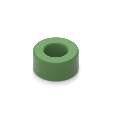 Wurth Elektronik Ferrite Bead EMI Suppression Toroidal Ferrite, For: EMI Suppression, 14.3 x 9.7 x 8.3mm [782115070080]; 332-373