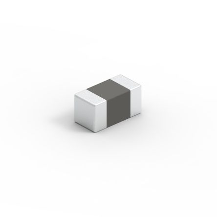 Wurth Elektronik Ferrite Bead, 0.8 x 0.8 x 1.6mm (0603) [7426926222]; 332-392