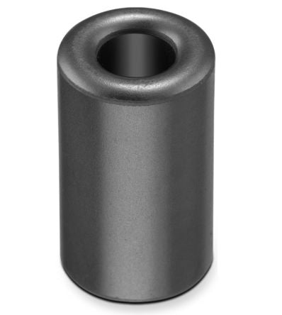 Wurth Elektronik Ferrite Sleeve EMI Suppression Axial Ferrite Bead, 15.5 x 10.5 x 28mm [782013100280]; 332-416