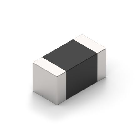 Wurth Elektronik Ferrite Bead, 0.8 x 0.8 x 1.6mm (0603) [782631331]; 332-507
