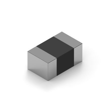 Wurth Elektronik Ferrite Bead (Multilayer Chip Bead), 5.08 x 1.97 x 5.59mm (2220) [78279224551]; 332-595