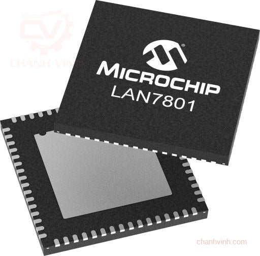 Microchip 332-892
