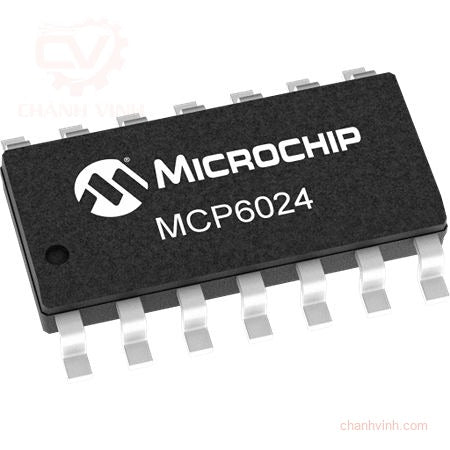 Microchip 332-935