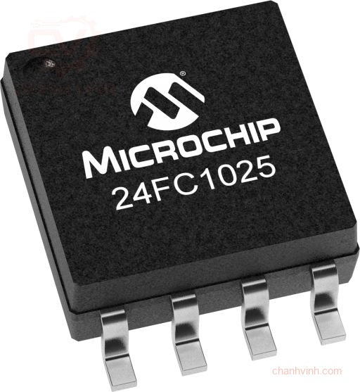 Microchip 332-968