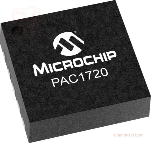 Microchip 333-027