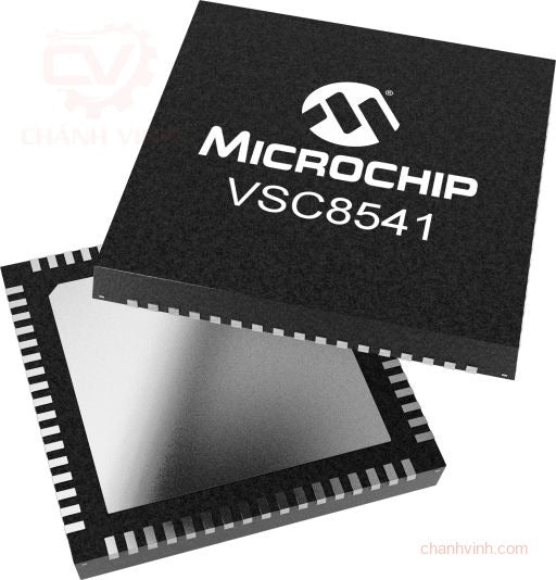 Microchip Technology 333-132
