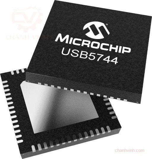 Microchip 333-137