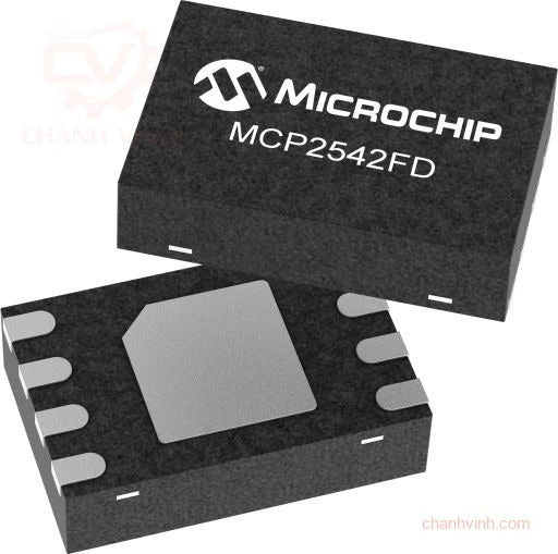 Microchip 333-213