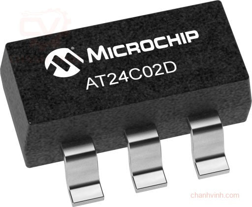 Microchip 333-217