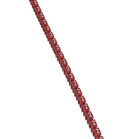 Legrand 200798 Cable Markers, 200798 [200798]; 333-994