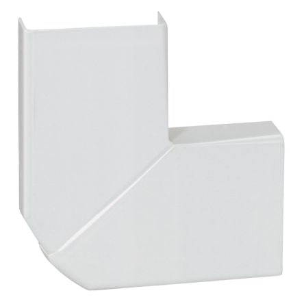 Legrand Plastic Cable Trunking Accessory, 32 x 10mm, 030253 [030253]; 334-001
