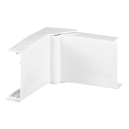 Legrand Plastic Cable Trunking Accessory, 32 x 12.5mm, 030251 [030251]; 334-015