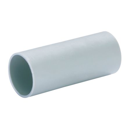 Legrand Conduit Plug, Conduit Fitting, 25mm Nominal Size, Plastic, Grey [06003]; 334-018