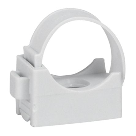 Legrand Grey Plastic Round, 16mm Max. Bundle [031903]; 334-030