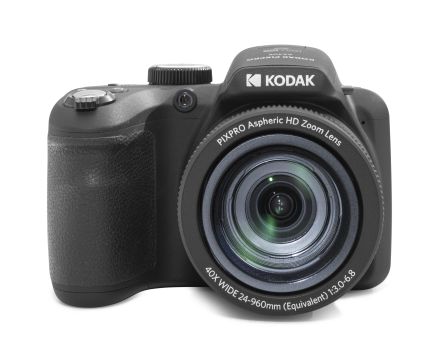 Kodak AZ405BK 20MP Video Digital Camera [AZ405BK]; 334-100