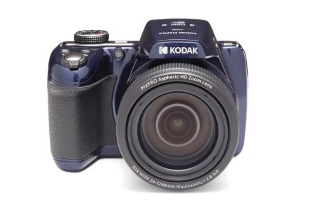 Kodak AZ528MB 16MP Action Digital Camera [AZ528MB]; 334-103