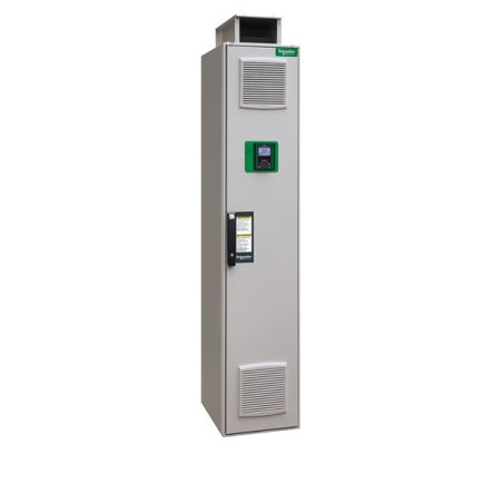 Schneider Electric Inverter Drive, 110 kW, 3 Phase, 380 → 480 V, Altivar Series [ATV930C11N4F]; 335-046