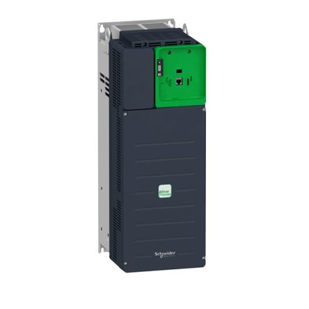 Schneider Electric Inverter Drive, 30 kW, 3 Phase, 380 → 480 V, Altivar Series [ATV930D30N4Z]; 335-048
