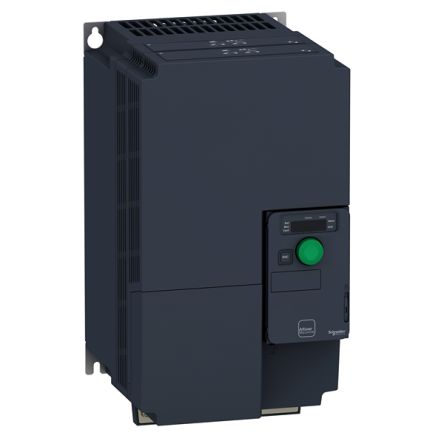 Schneider Electric Inverter Drive, 11 kW, 3 Phase, 525 → 600 V, 17 A, Altivar Series [ATV320D11S6C]; 335-085