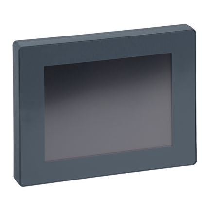 Schneider Electric HMI Series HMI Touch-Screen HMI Display - 5.7 in, LCD Display, 320 x 240 [HMIS85W]; 335-108