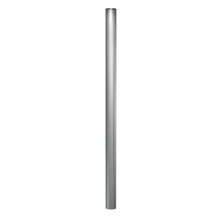 Schneider Electric Aluminium Cable Trunking Accessory, 3200 x 52mm, OptiLine [ISM20800]; 335-142