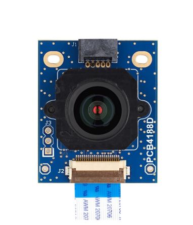 STMicroelectronics VD55G0 S-Board Image Sensor Hardware Kit STEVAL-55G0MBI1 [STEVAL-55G0MBI1]; 335-221