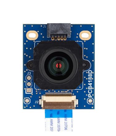 STMicroelectronics VD55G1 S-Board Image Sensor Hardware Kit STEVAL-55G1MBI1 [STEVAL-55G1MBI1]; 335-222