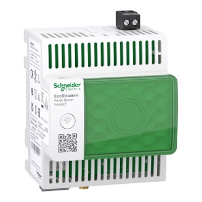 Schneider Electric PAS Series Gateway Server for Use with Modbus/RS485 And Modbus/TCP Devices, 240 V [PAS600T]; 335-275