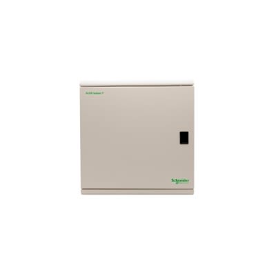 Schneider Electric Acti9 3 Phase Distribution Board, 6 Way, 125 A [SEA9BPN6M]; 335-395