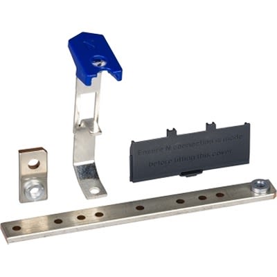 Schneider Electric SEA9N Series Accessory Kit for Use with Distribution Board [SEA9NB4]; 335-399