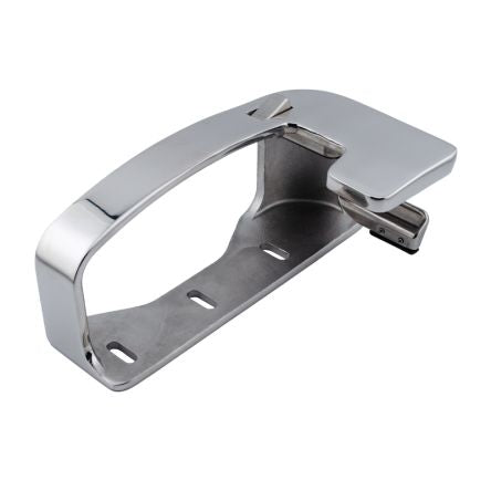 IDEM MLZ Series Hinged Handle [470410-L]; 335-613