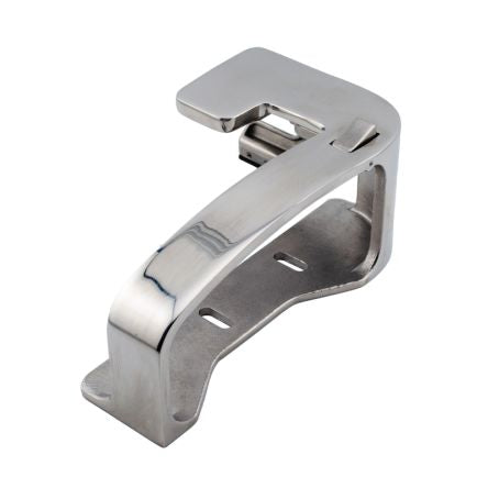 IDEM MLZ Series Hinged Handle [470410-R]; 335-614